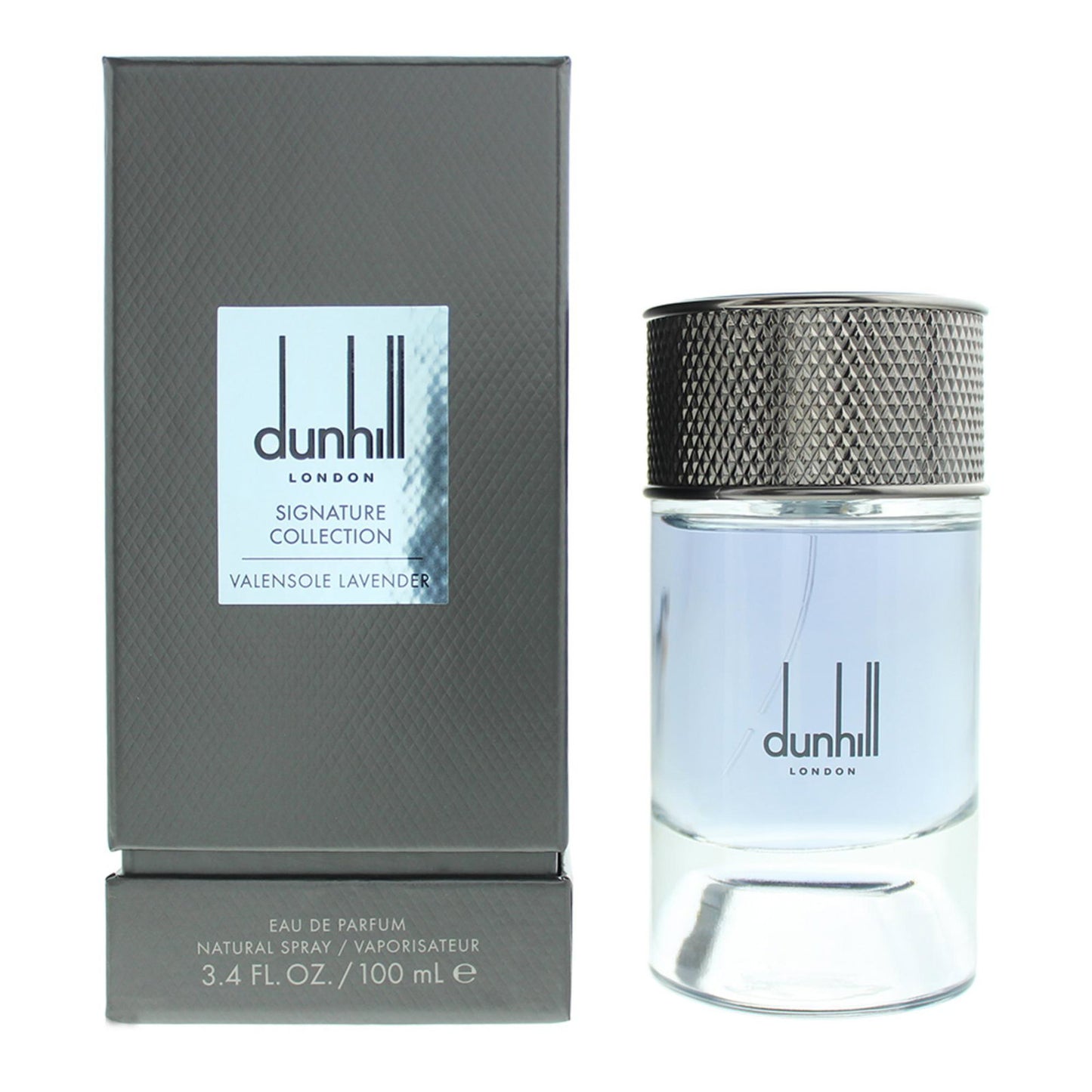 Dunhill, Signature Collection - Valensole Lavender, Eau de Parfum, Für Männer, 500 ml
