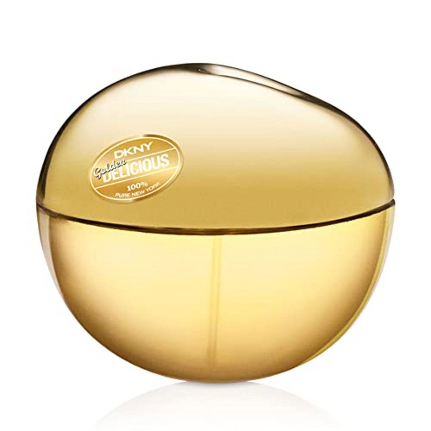 DKNY DKNY, Golden Delicious, Eau de Parfum, Für Frauen, 100 ml Regular