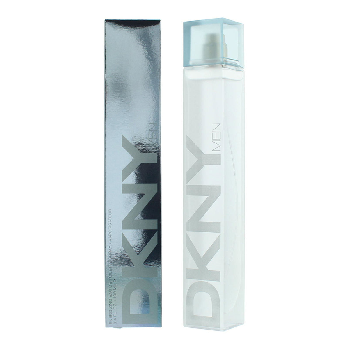 DKNY, Men Energizing, Eau de Toilette, Für Männer, 100 ml