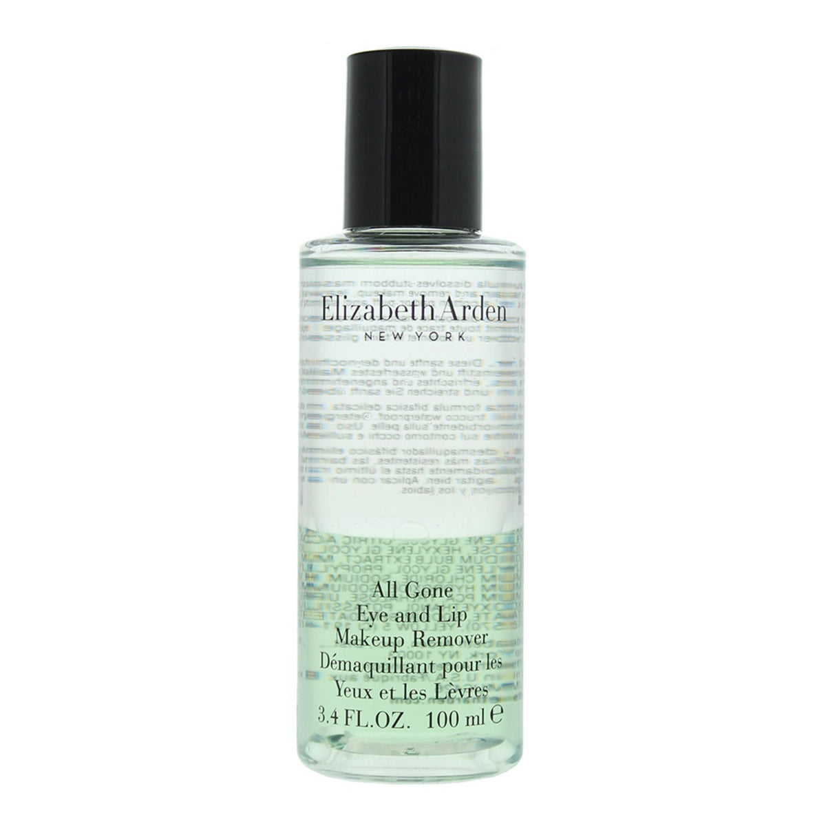 Elizabeth Arden, All Gone, Make-up-Entferner-Lotion, 100 ml *Tester