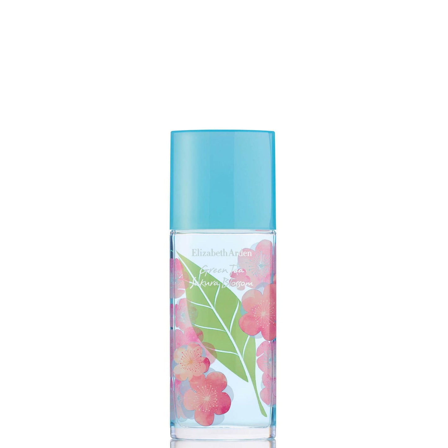 Elizabeth Arden Elizabeth Arden, Green Tea Sakura Blossom, Eau de Toilette, Für Frauen, 100 ml Regular