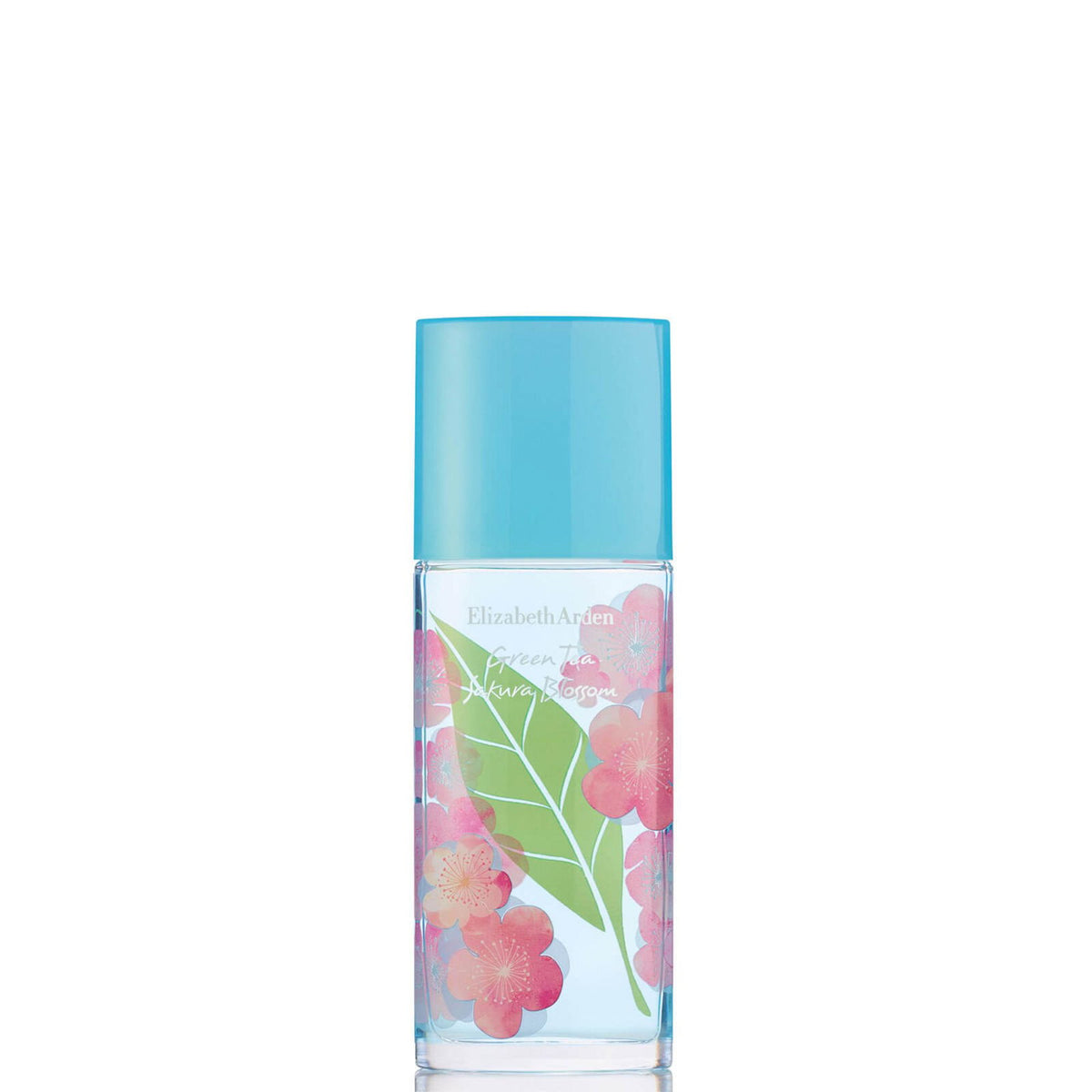 Elizabeth Arden Green Tea Sakura Blossom Eau de Toilette 100 ml