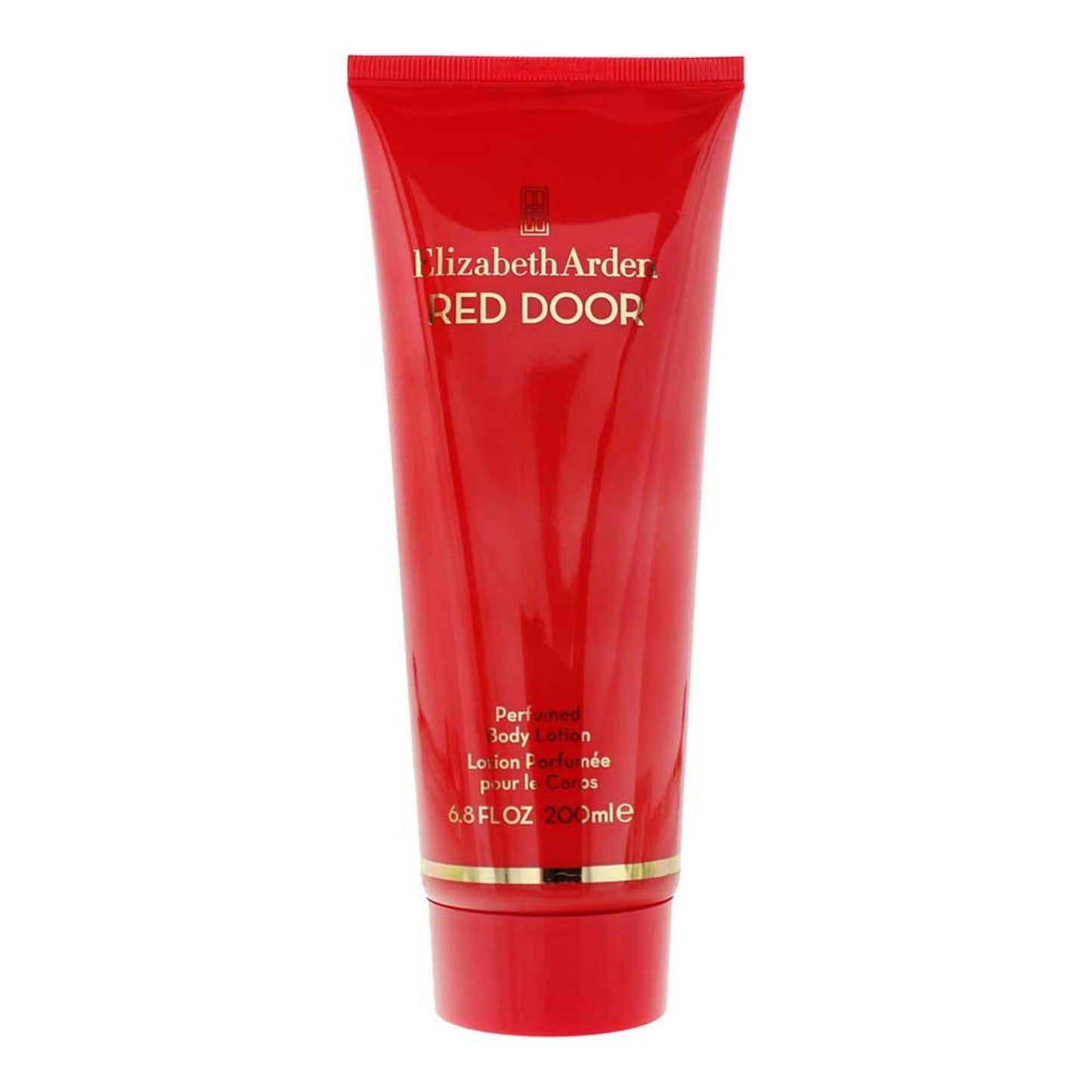 Elizabeth Arden Elizabeth Arden, Red Door, Feuchtet an, Körperlotion, Körper, 200 ml Regular