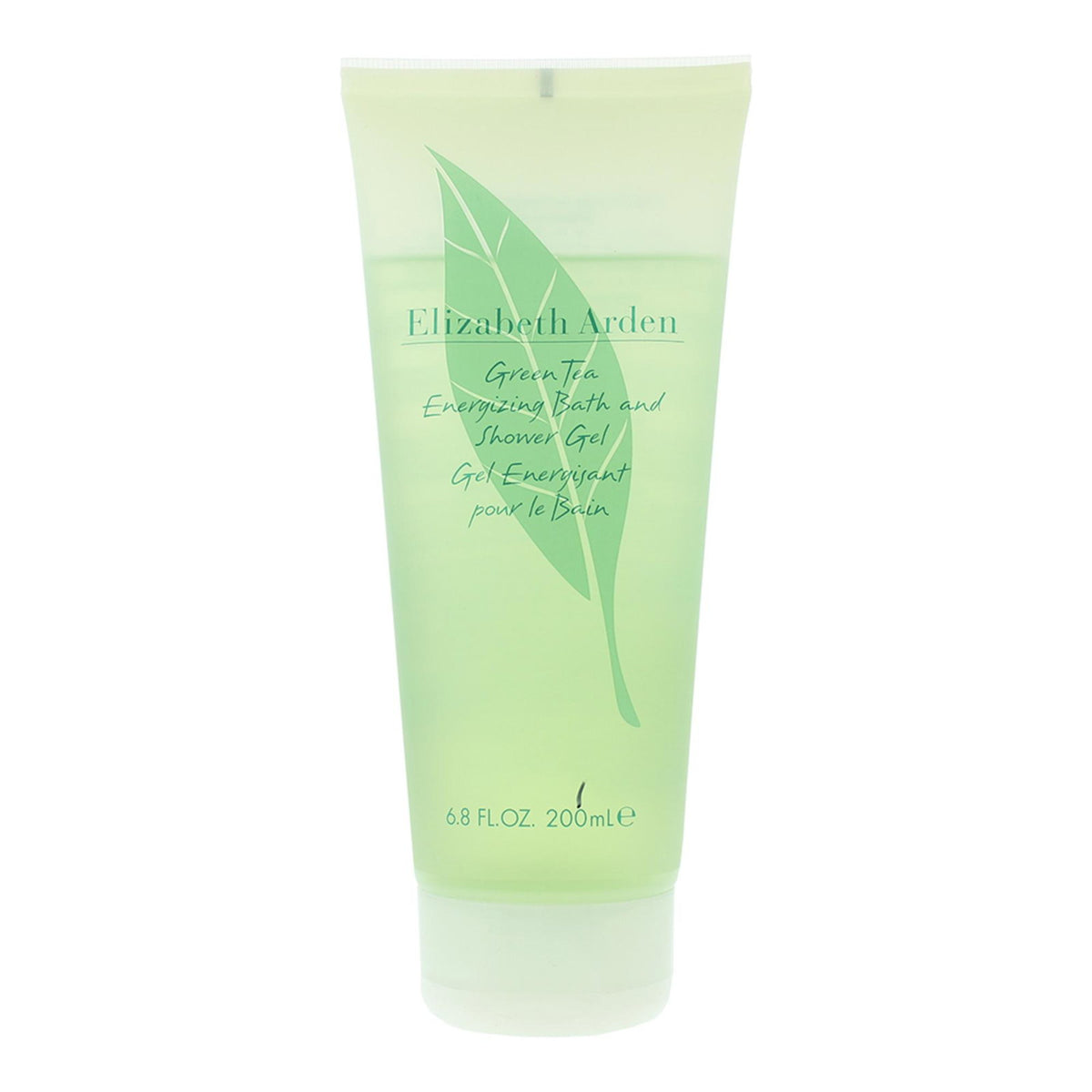 Elizabeth Arden Green Tea Duschgel 200 ml