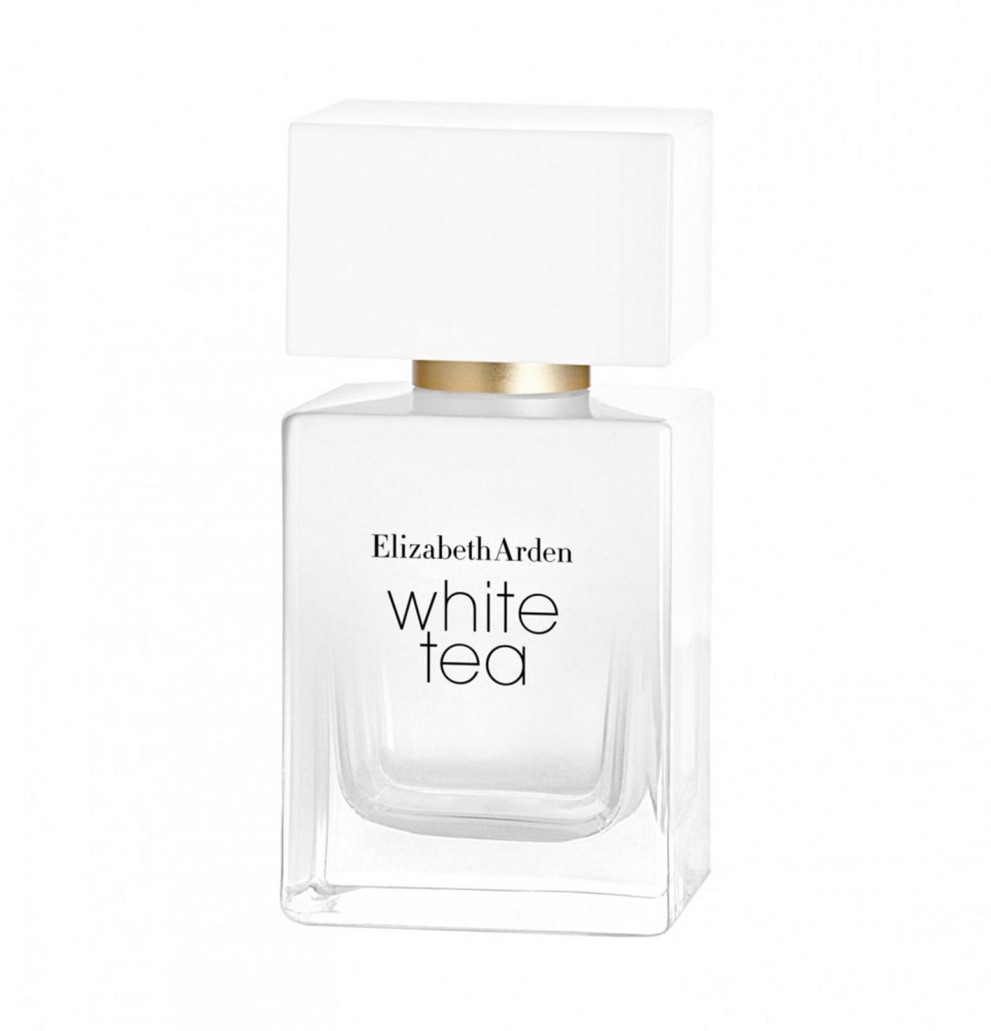 Elizabeth Arden, White Tea, Eau de Toilette, Für Frauen, 30 ml