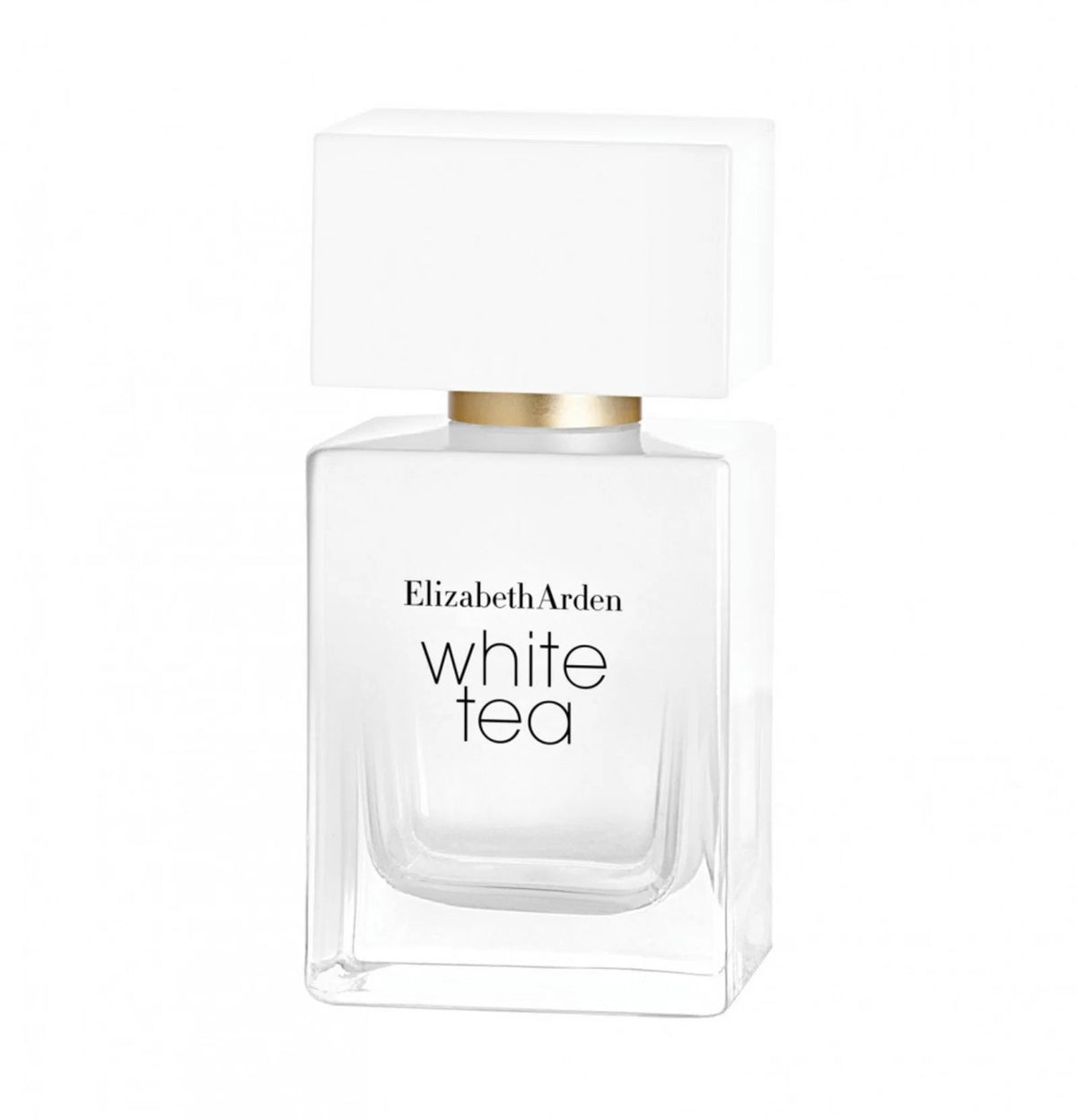 Elizabeth Arden, White Tea, Eau de Toilette, Für Frauen, 30 ml