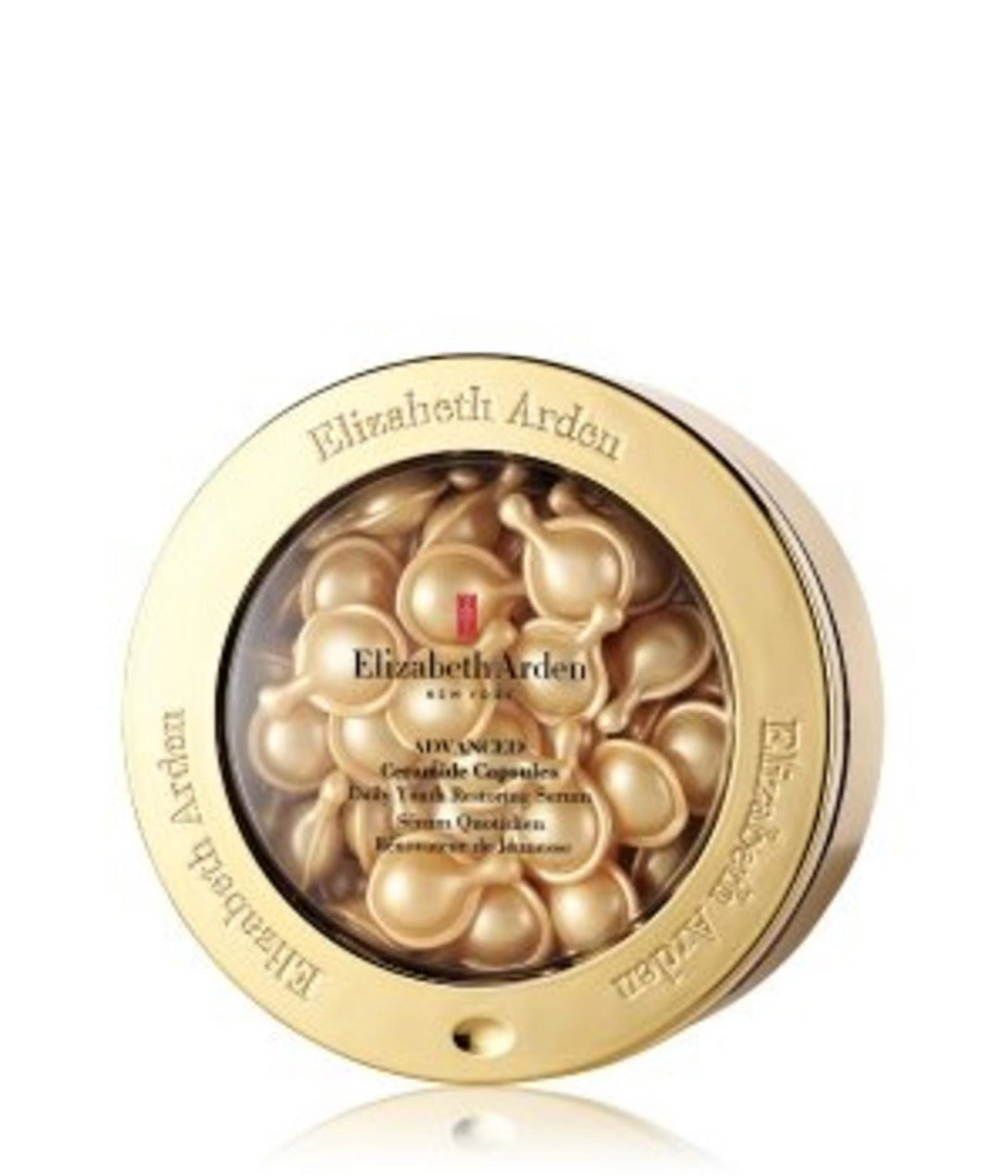 Elizabeth Arden Advanced Ceramide Serumkapseln für das Gesicht, 60 Stück