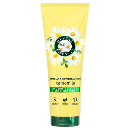 HERBAL ESSENCES HERBAL ESSENCES Camomila Brillo y Revitalizante Conditioner 250 ml Kosmetik