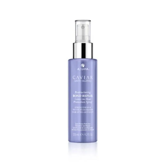 ALTERNA ALTERNA Caviar Restructuring Bond Repair Leave-In Hitzeschutzspray 125 ml Kosmetik
