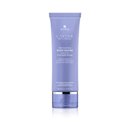 ALTERNA ALTERNA Caviar Restructuring Bond Repair Leave-In Overnight Serum 100 ml