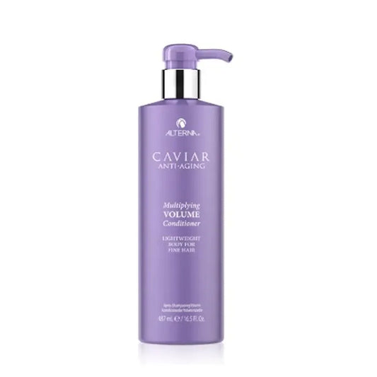 ALTERNA ALTERNA Caviar Multiplying Volume Conditioner 1000 ml Conditioner für mehr Volumen