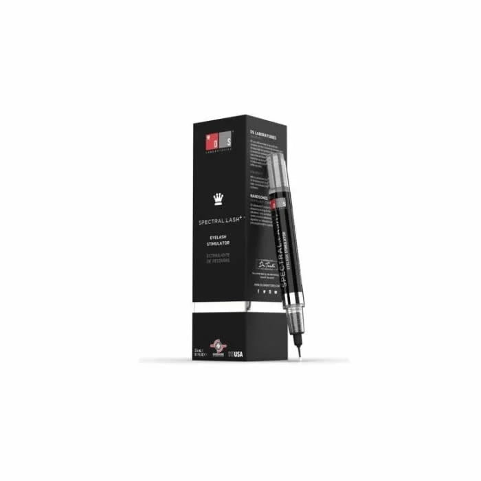DS DS Spectral Lash Eyelash Stimulator 2,4 ml Wimpernserum Kosmetik
