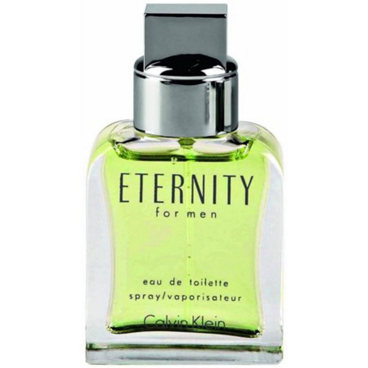 Calvin Klein, Eternity, Eau de Toilette, Für Männer, 100 ml