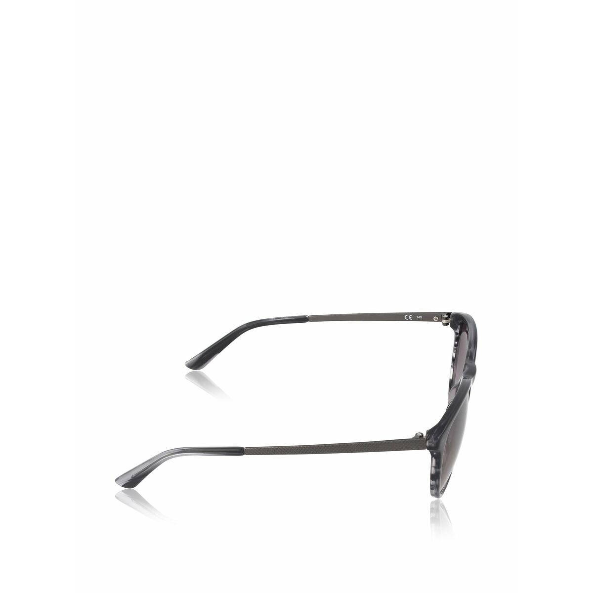 Lacoste Damensonnenbrille Lacoste L708S Ø 50 Mm Grau