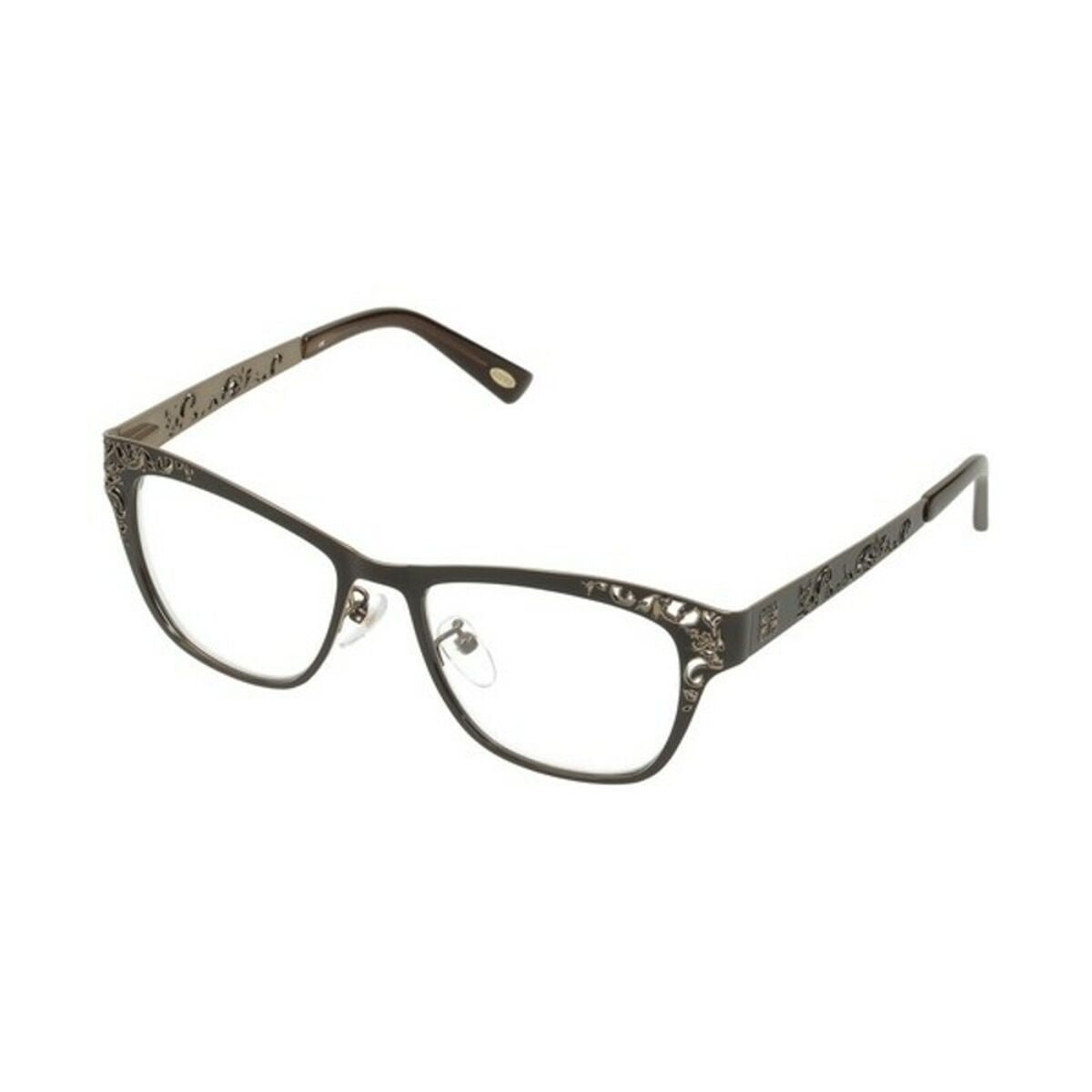 Loewe Brillenfassung Loewe Vlw445M510I62 Bronze (Ø 51 Mm)