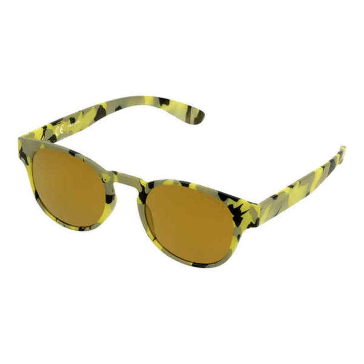 Police Unisex-Sonnenbrille Police S194549Ge9G Ø 49 Mm