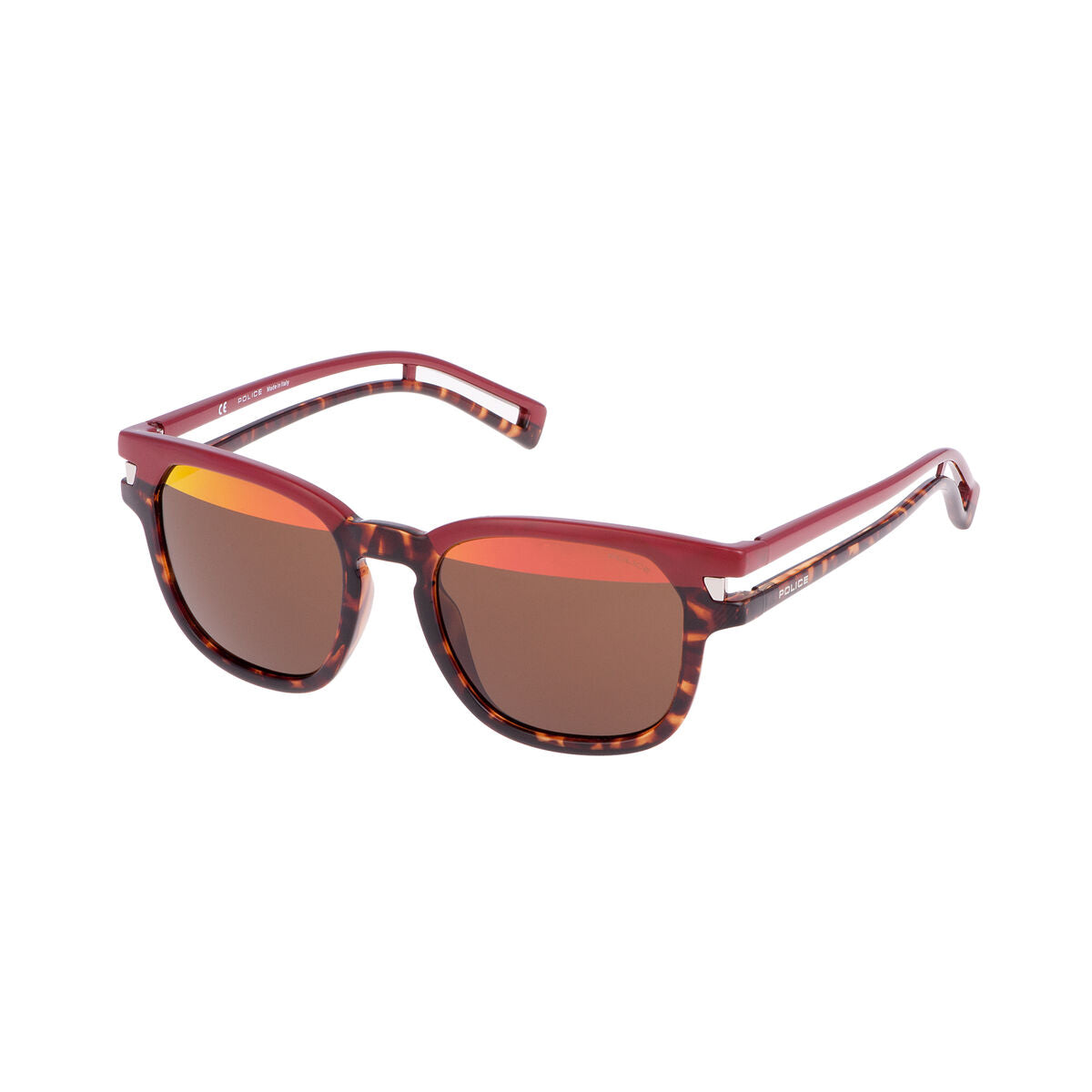 Police Damensonnenbrille Police S1961M51Nk5H Ø 51 Mm