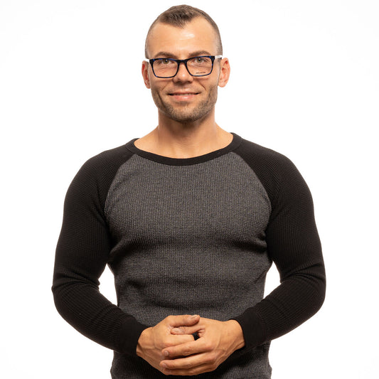 Zadig & Voltaire Brillenfassung Zadig & Voltaire Vzv019 520L93