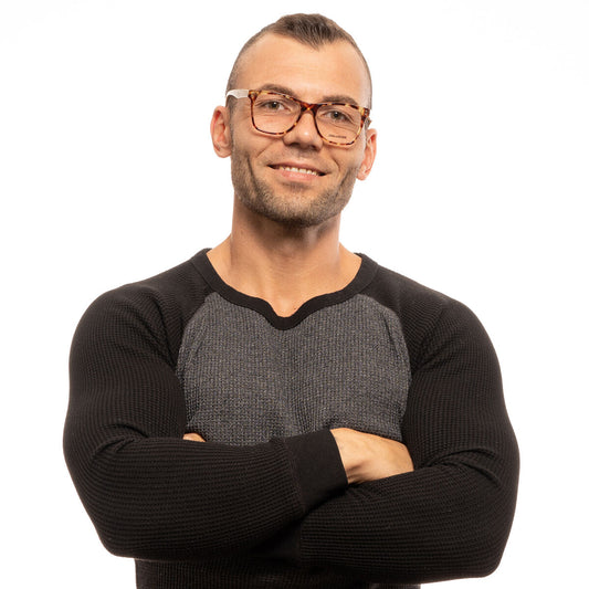 Zadig & Voltaire Brillenfassung Zadig & Voltaire Vzv045 5106Zg