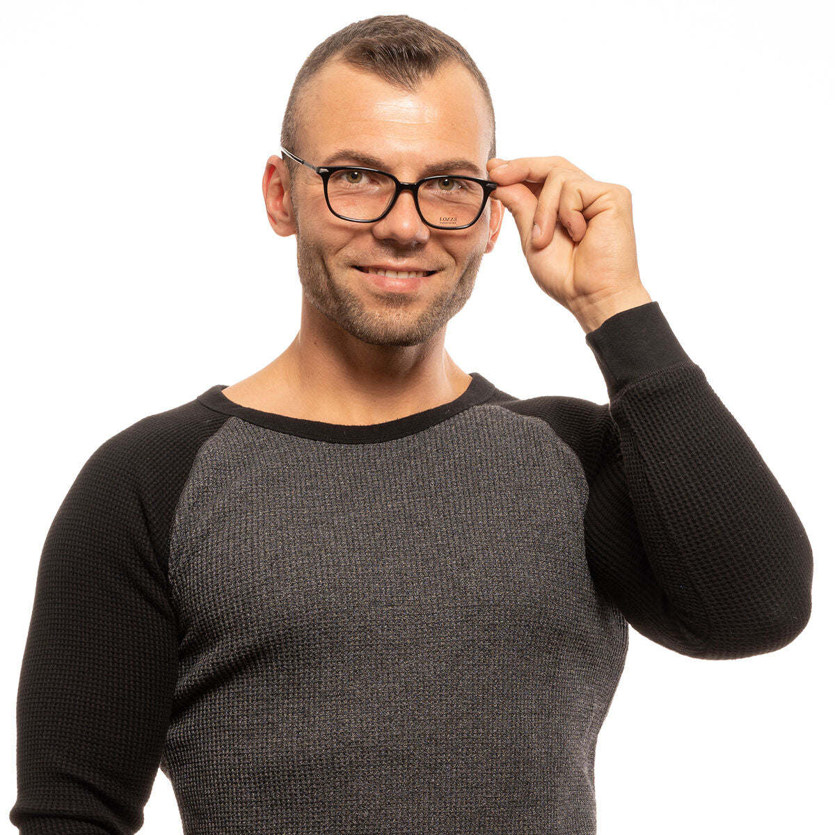 Lozza Brillenfassung Lozza Vl4089 510700
