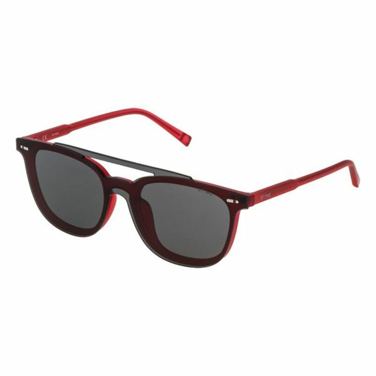 Sting Herrensonnenbrille Sting Sst089990M09