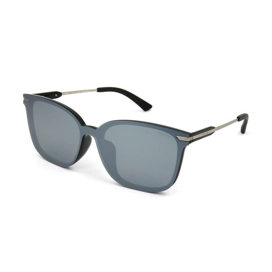 Police Damensonnenbrille Police Spl531G-99Bkmx