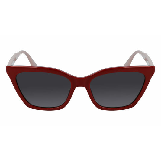 Karl Lagerfeld Damensonnenbrille Karl Lagerfeld Kl6061S-615 Ø 56 Mm