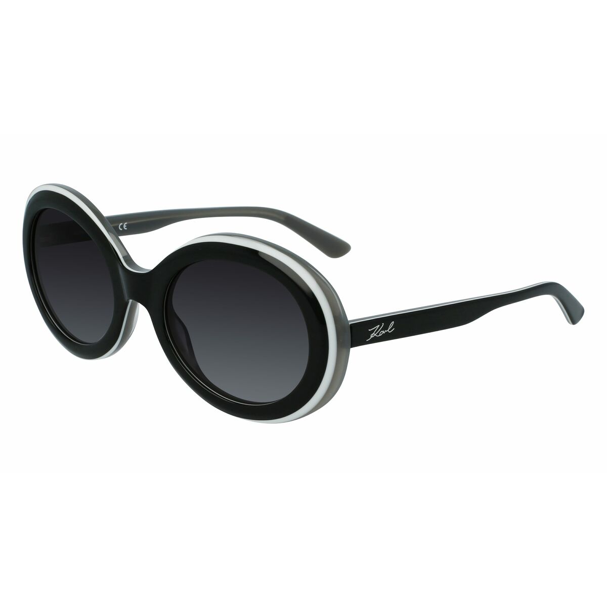 Karl Lagerfeld Damensonnenbrille Karl Lagerfeld Kl6058S-92 Ø 53 Mm