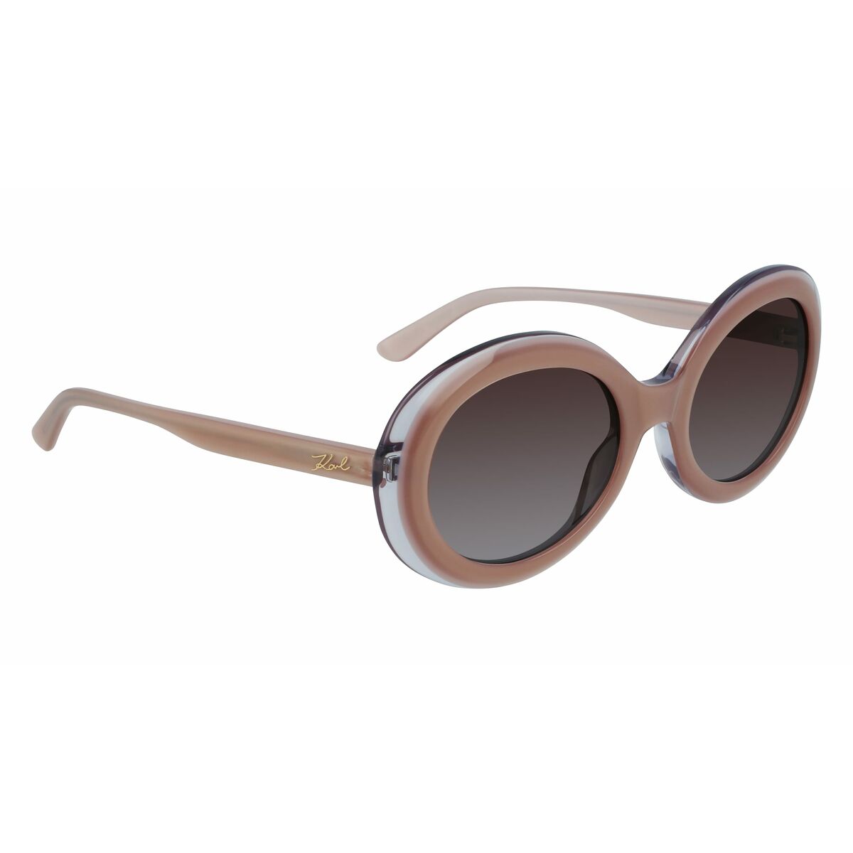 Karl Lagerfeld Damensonnenbrille Karl Lagerfeld Kl6058S-245 Ø 53 Mm