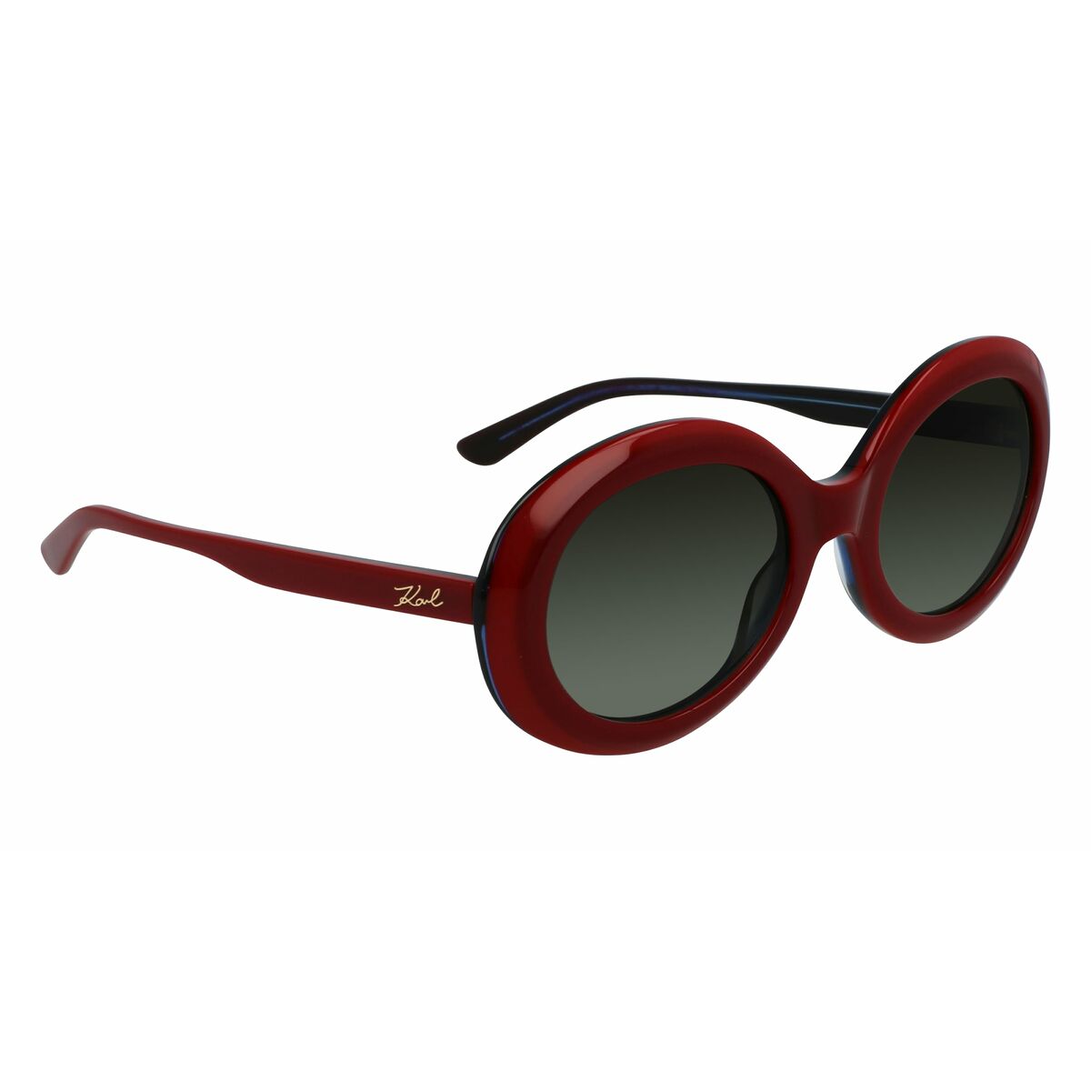 Karl Lagerfeld Damensonnenbrille Karl Lagerfeld Kl6058S-616 Ø 53 Mm