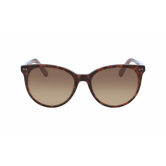 Calvin Klein Damensonnenbrille Calvin Klein S Violett Ø 55 Mm