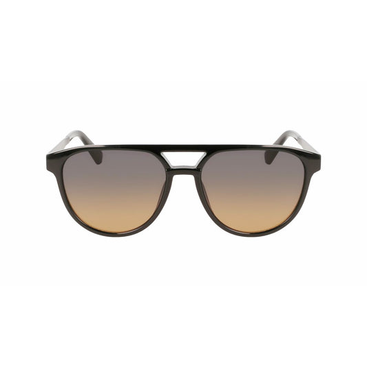 Calvin Klein Unisex-Sonnenbrille Calvin Klein Ckj21625S-1 Ø 56 Mm