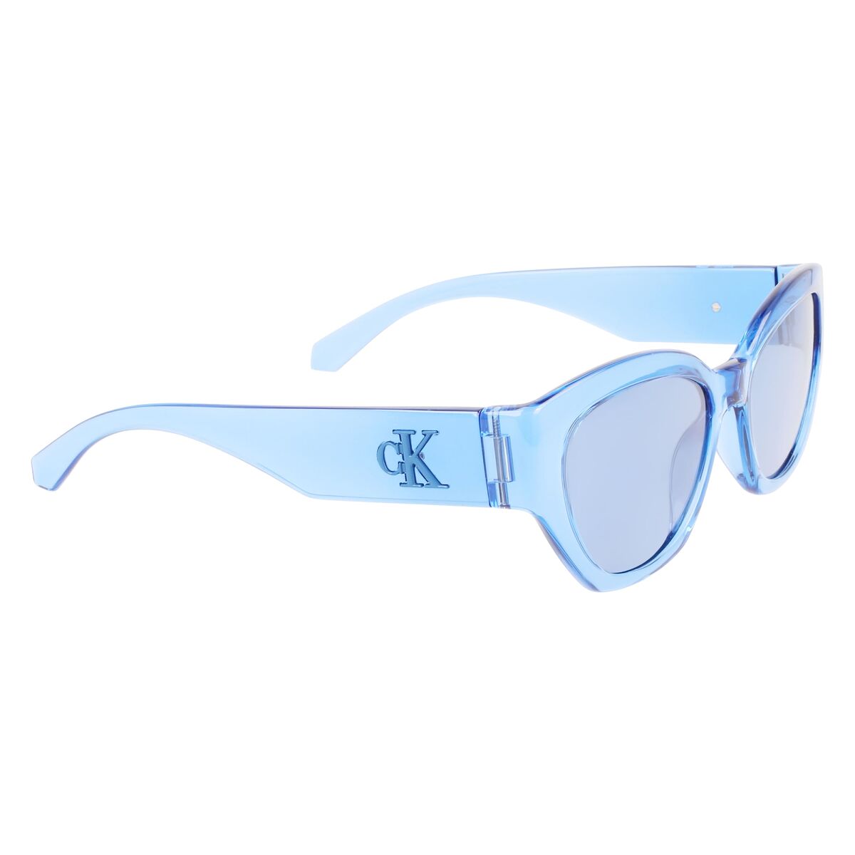 Calvin Klein Damensonnenbrille Calvin Klein Ckj22634S-410 Ø 55 Mm