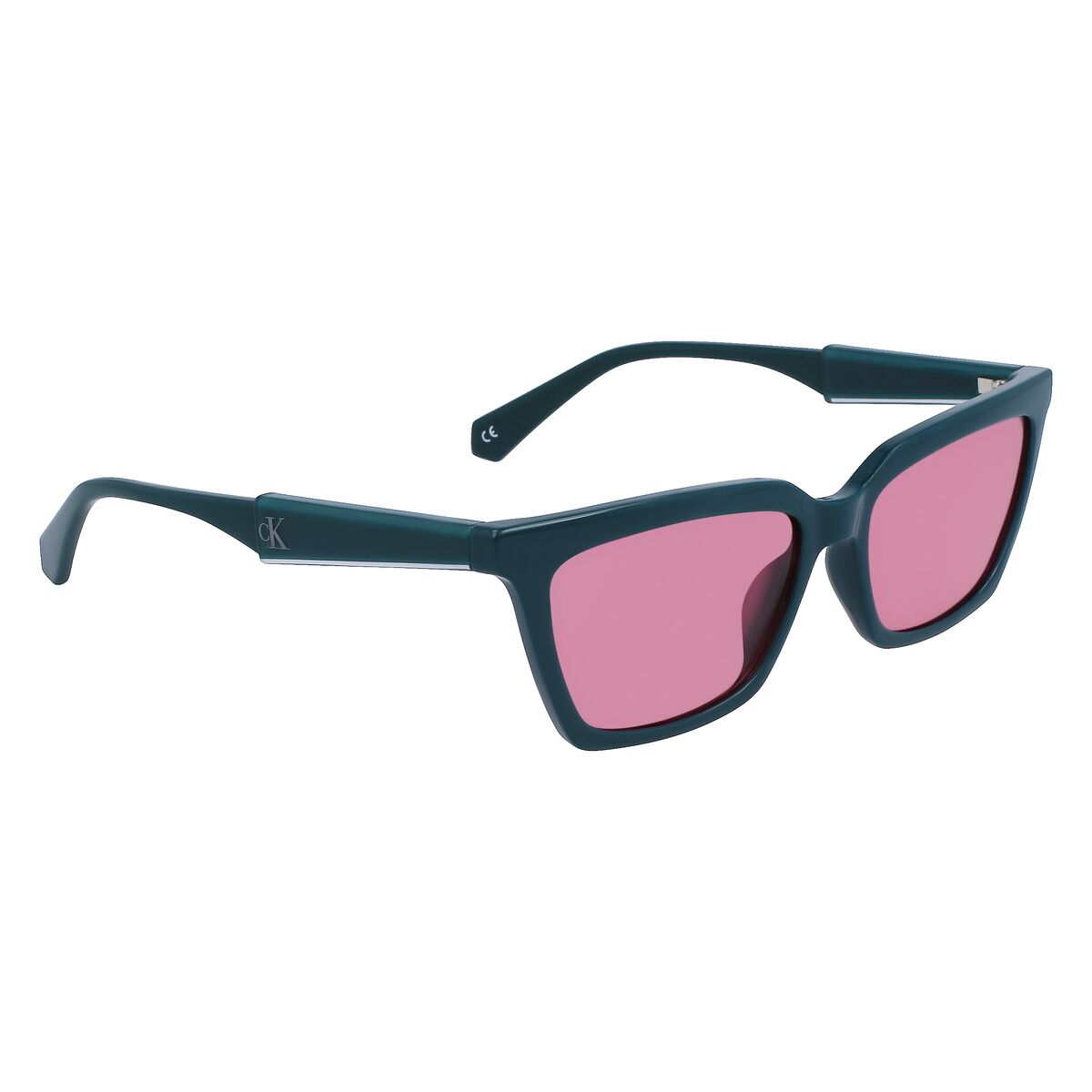 Calvin Klein Damensonnenbrille Calvin Klein Ckj23606S-300 Ø 55 Mm