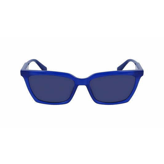 Calvin Klein Damensonnenbrille Calvin Klein Ckj23606S-400 Ø 55 Mm