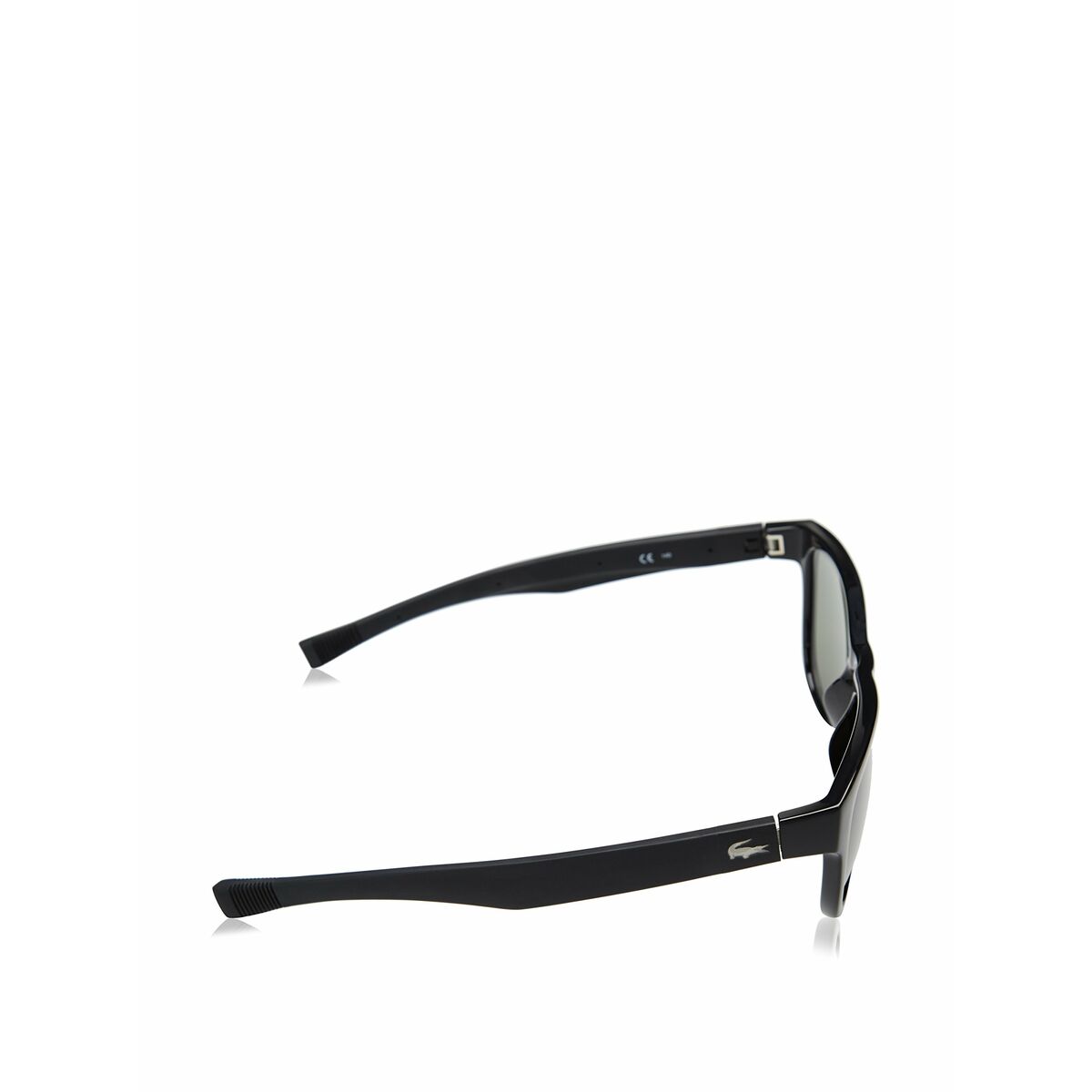Lacoste Unisex-Sonnenbrille Lacoste L776S Ø 54 Mm Schwarz