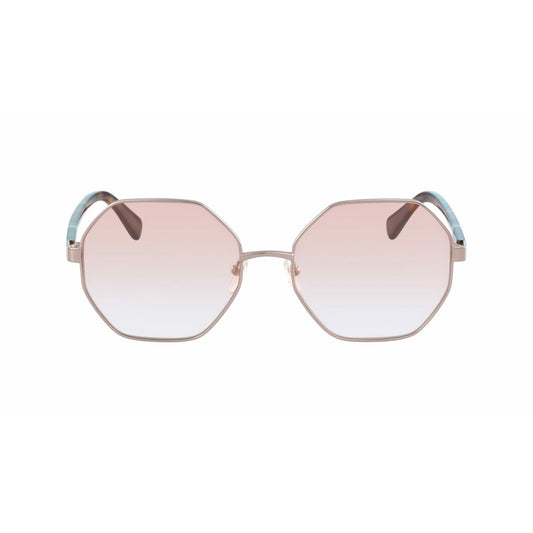 Longchamp Unisex-Sonnenbrille Longchamp Lo106S-770 Ø 57 Mm