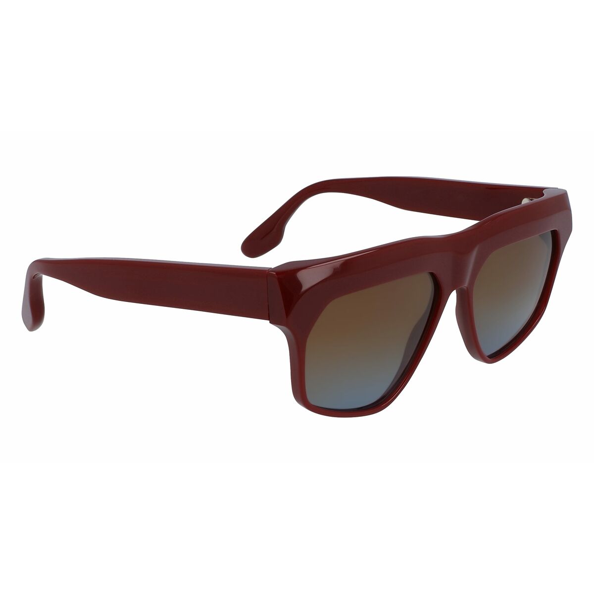 Victoria Beckham Damensonnenbrille Victoria Beckham Vb603S-604 Ø 56 Mm