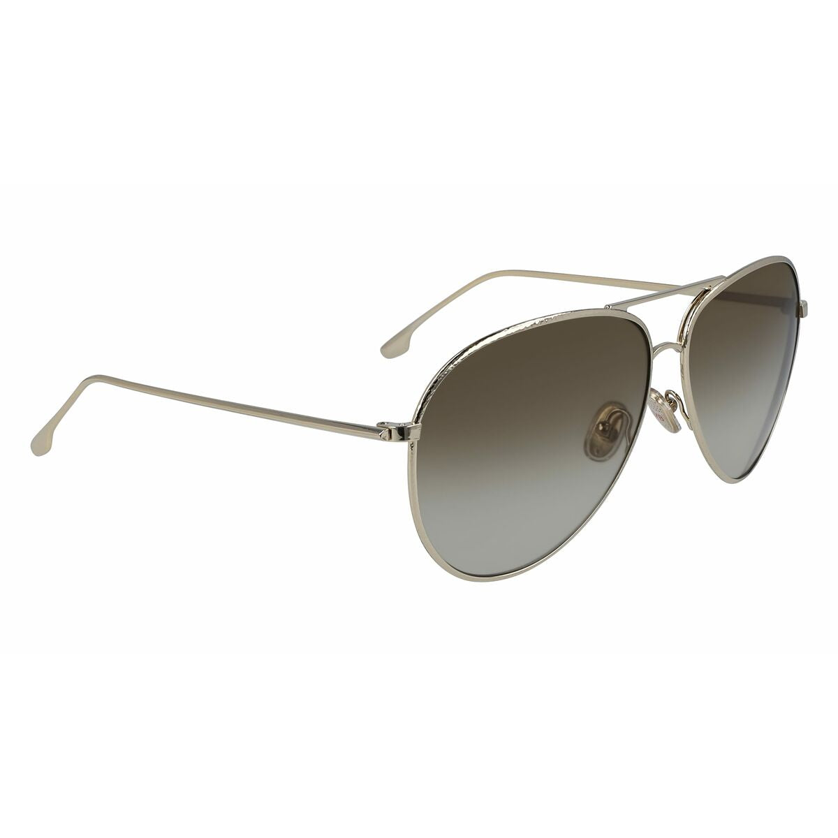 Victoria Beckham Damensonnenbrille Victoria Beckham Vb203S-701 Ø 62 Mm