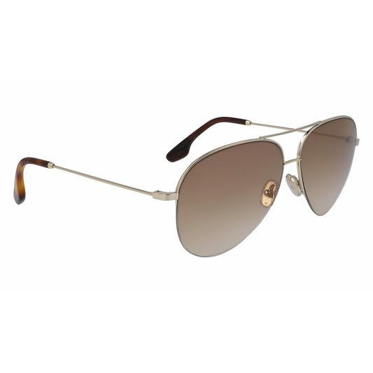 Victoria Beckham Damensonnenbrille Victoria Beckham Vb90S-702 Ø 62 Mm