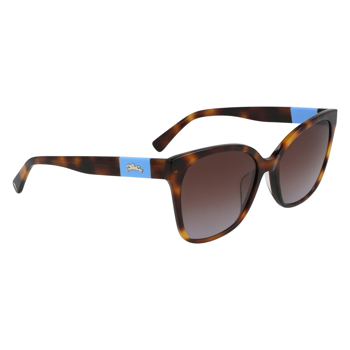 Longchamp Damensonnenbrille Longchamp Lo657S-214 Ø 55 Mm
