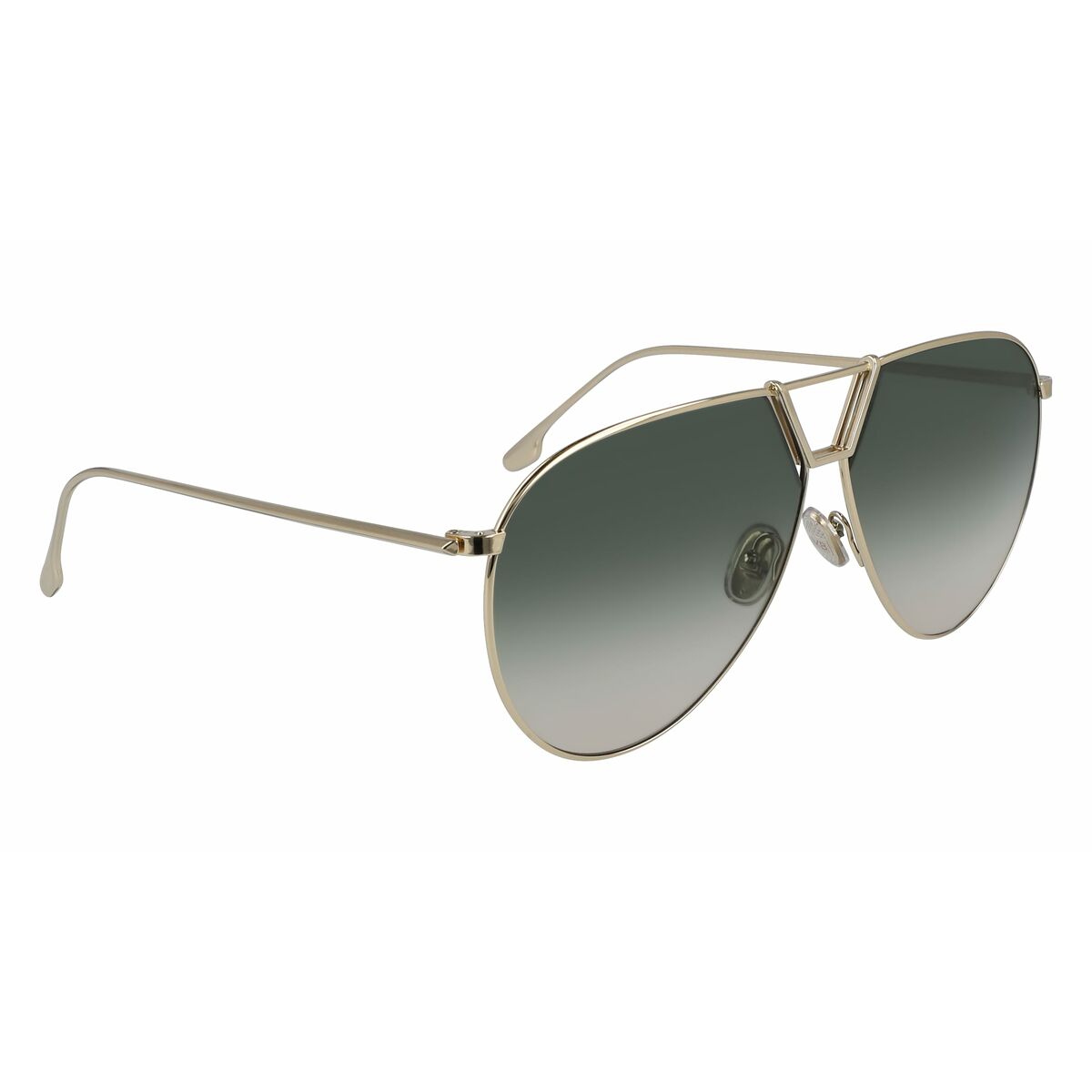 Victoria Beckham Damensonnenbrille Victoria Beckham Vb208S-700 Ø 64 Mm