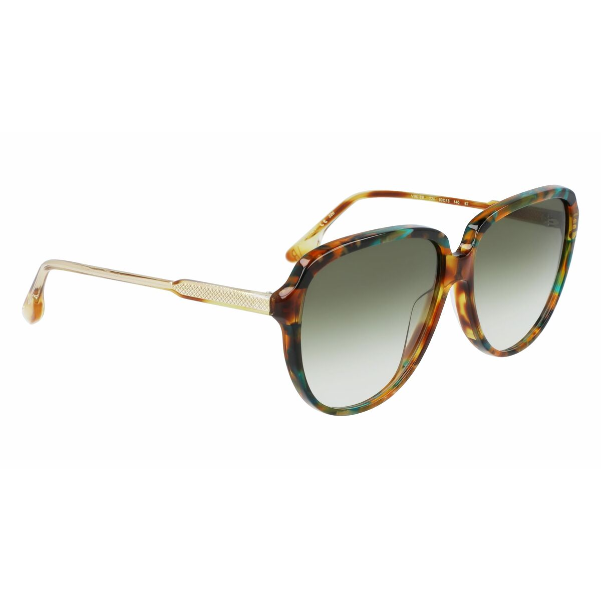 Victoria Beckham Damensonnenbrille Victoria Beckham Vb618S-224 Ø 60 Mm