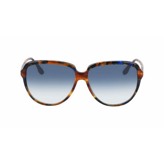 Victoria Beckham Damensonnenbrille Victoria Beckham Vb618S-212 Ø 60 Mm
