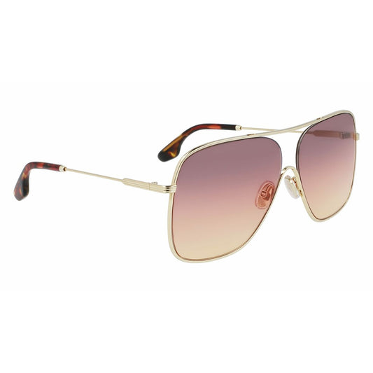 Victoria Beckham Damensonnenbrille Victoria Beckham Vb132S-711 Ø 61 Mm