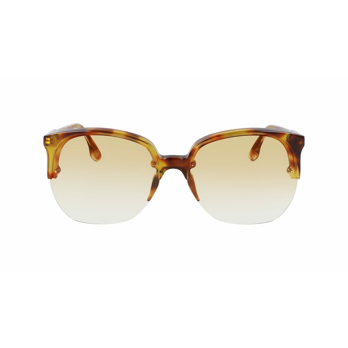 Victoria Beckham Damensonnenbrille Victoria Beckham Vb617S-222 Ø 63 Mm