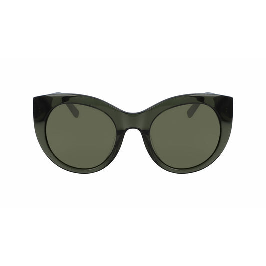 Dkny Damensonnenbrille Dkny Dk517S-300 Ø 52 Mm