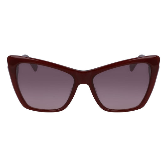 Longchamp Damensonnenbrille Longchamp Lo669S-598 Ø 56 Mm