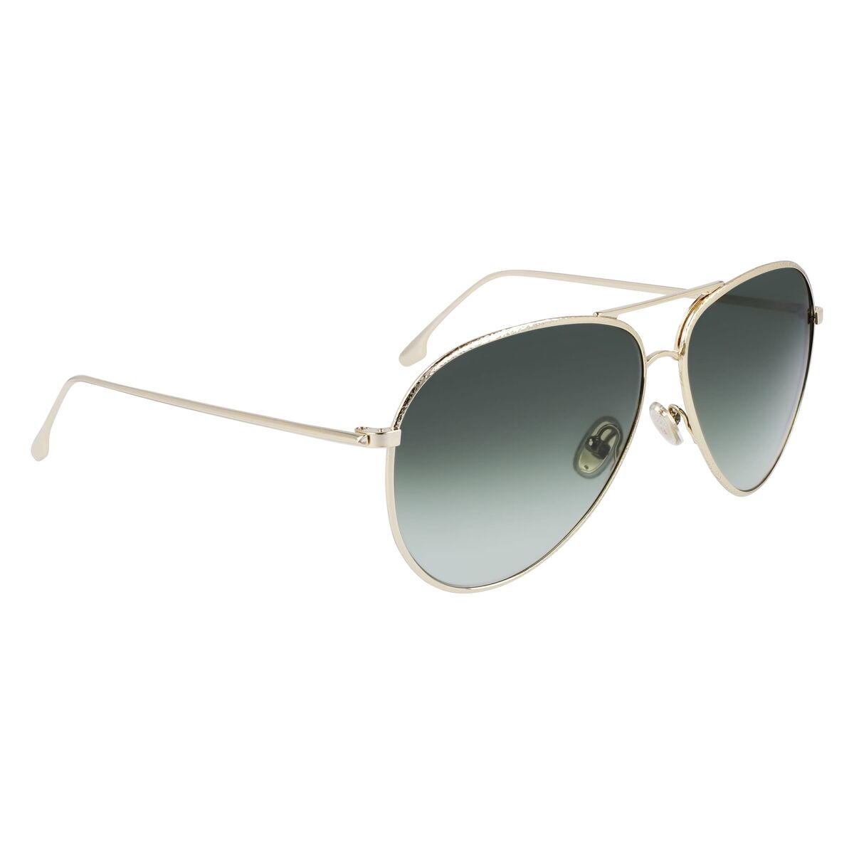 Victoria Beckham Damensonnenbrille Victoria Beckham Vb203S-713 Ø 62 Mm