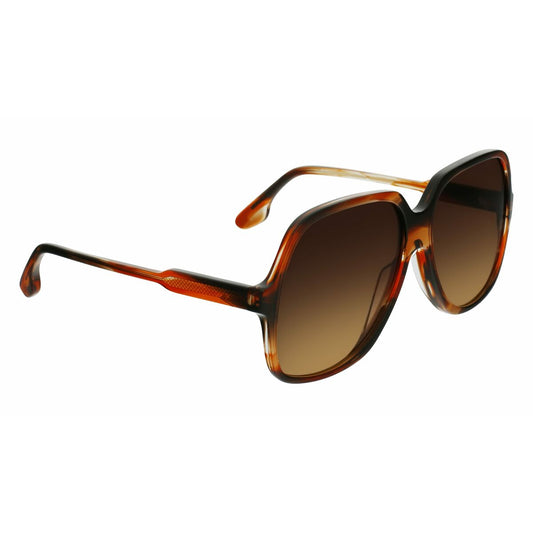 Victoria Beckham Damensonnenbrille Victoria Beckham Vb626S-617 Ø 59 Mm
